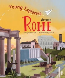 Image for Around Rome : Young Explorers