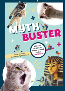 Image for Mythbuster