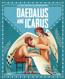 Image for Dedalus and Icarus
