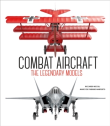 Image for Combat Aircraft : The Legendary Models