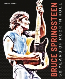 Image for Bruce Springsteen : 50 Years of Rock 'n' Roll