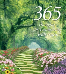 365 Thoughts for Connecting with Nature