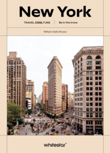 New York: Be in the Know