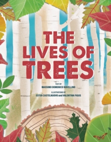 Image for The Lives of Trees