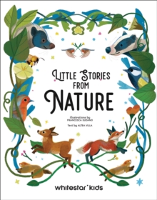 Image for Little stories from nature