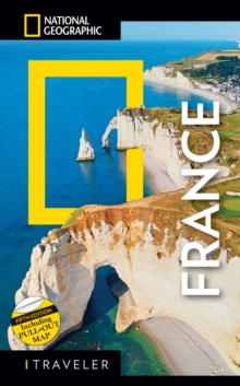 Image for National Geographic Traveler France 5th Edition