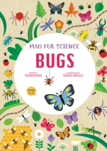 Image for Bugs : Mad for Science