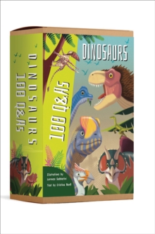 Image for Dinosaurs : 100 Q&As