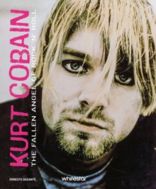 Image for Kurt Cobain