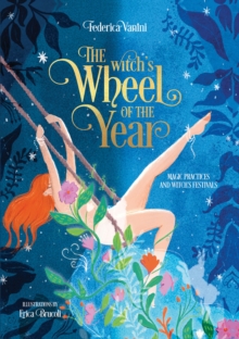 Witch's Wheel of the Year