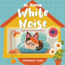 Image for At Home White Noise