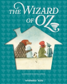 Wizard of Oz
