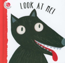 Image for LOOK AT ME