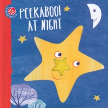 Image for PEEKABOO AT NIGHT