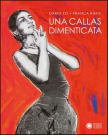 Image for Una Callas dimenticata