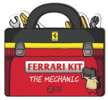 Image for Ferrari Kit: The Mechanic