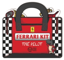 Image for Ferrari Kit: The Driver