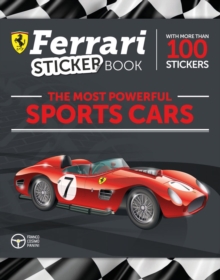 Most Powerful Sports Cars