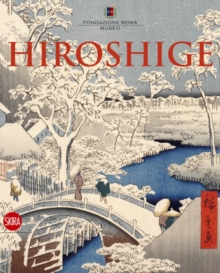 Image for Hiroshige  : visions of nature