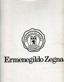 Image for Ermenegildo Zegna