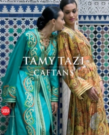 Image for Tamy Tazi  : caftans