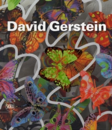 Image for David Gerstein : Past and Present