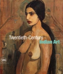 Image for Twentieth-Century Indian Art