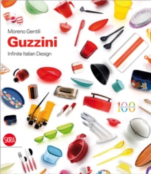 Image for Guzzini  : infinto design italiano