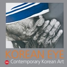 Korean Eye 2