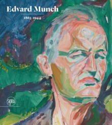 Image for Edvard Munch 1863-1944