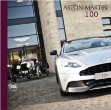 Image for Aston Martin 100