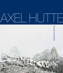 Image for Axel Hutte
