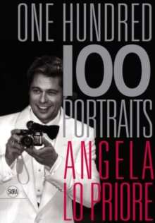 One Hundred 100 Portraits