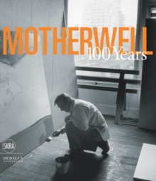 Robert Motherwell