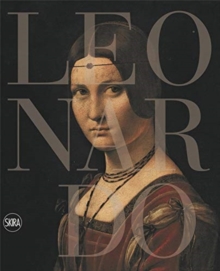 Image for Leonardo da Vinci 1452 - 1519