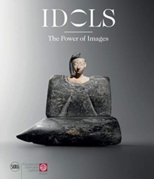 Image for Idols  : the power of images