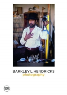 Image for Barkley Hendricks