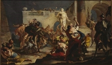 Tiepolo – Venice in the North