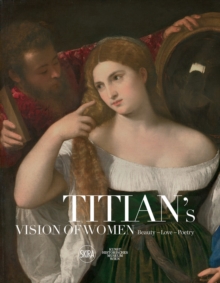 Image for Titian's Vision of Women