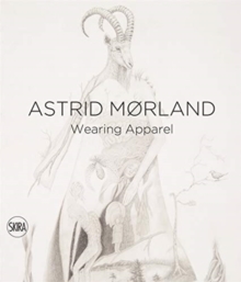 Image for Astrid Mørland