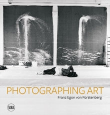Image for Photographing Art