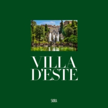 Villa d’Este: In Tivoli