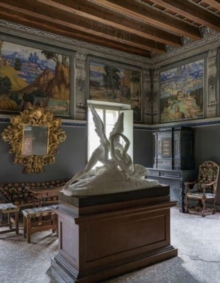 Villa Margon: The Renaissance in Trento