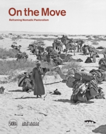 Image for On the move