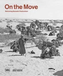Image for On the move (Arabic edition)
