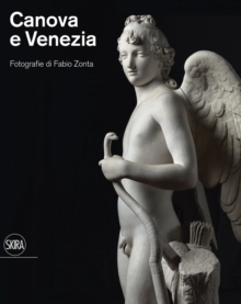 Image for Canova e Venezia (Bilingual edition)