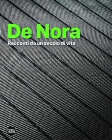 Image for De Nora  : stories from a century of life
