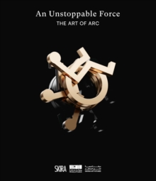 Abdullah Rashed AlSahli ARC: Diriyah Art Futures