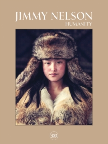 Image for Jimmy Nelson - humanity