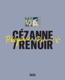 Image for Cezanne Renoir